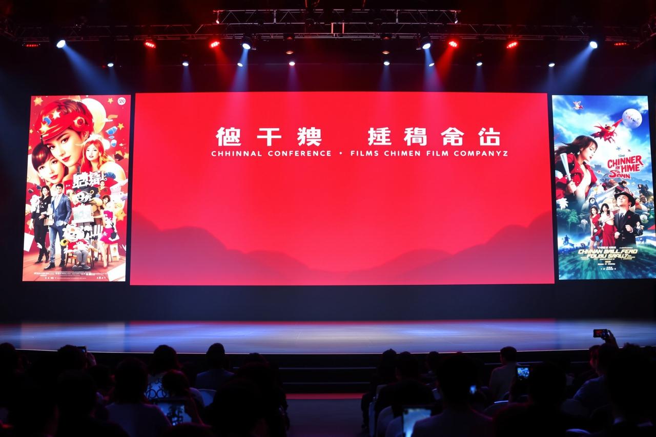 b影院2026年片单发布，12部重磅作品震撼亮相
